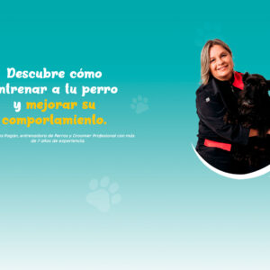 La fórmula de Entrenar a tu Perro - Por cuotas